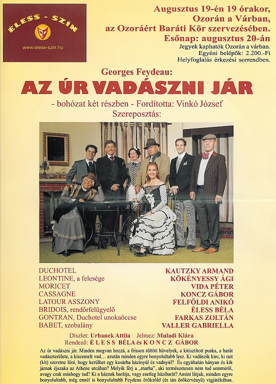 Program